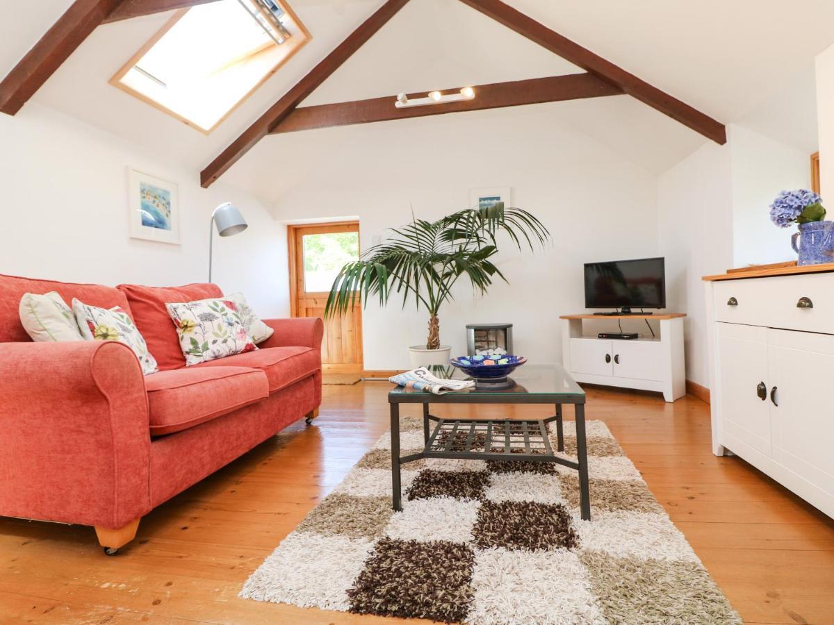 Lower Rissick Cottage بينزانس المظهر الخارجي الصورة