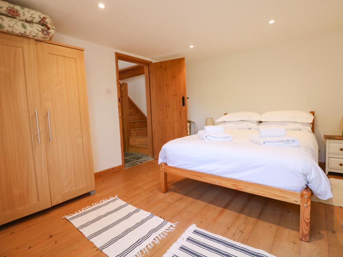 Lower Rissick Cottage بينزانس المظهر الخارجي الصورة