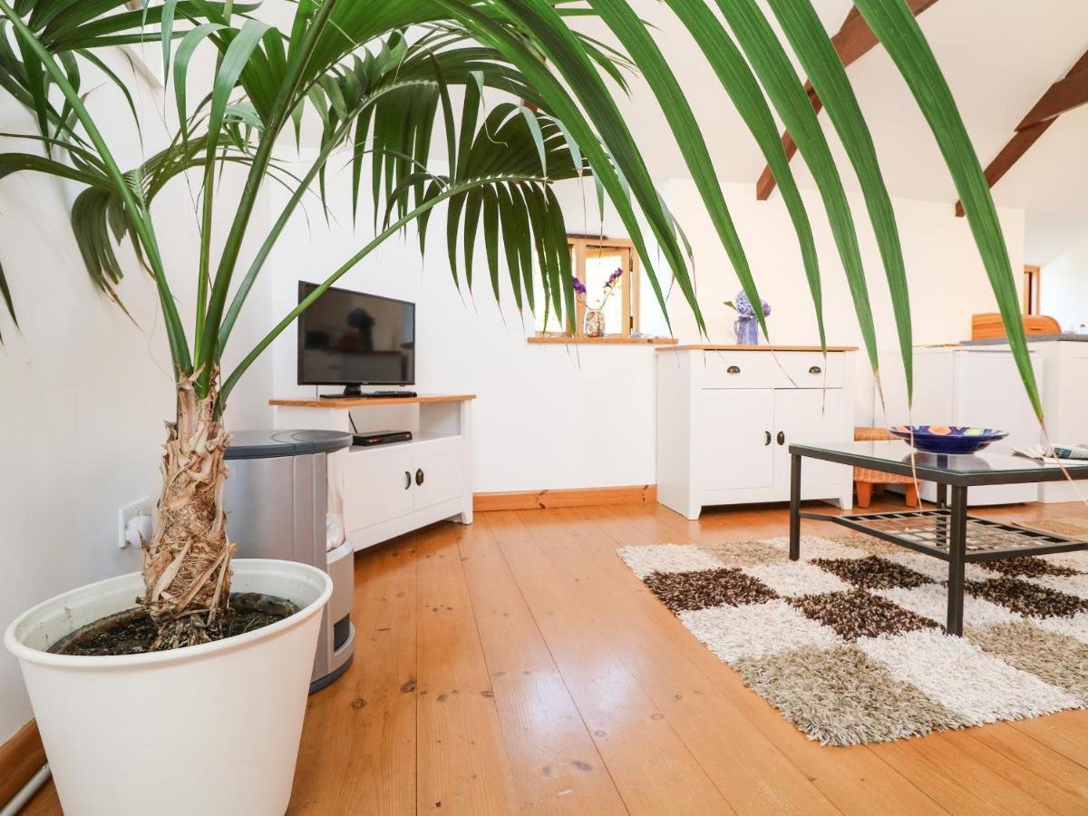Lower Rissick Cottage بينزانس المظهر الخارجي الصورة