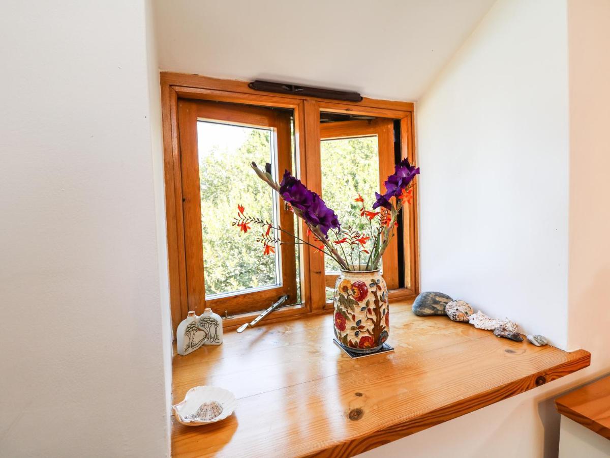 Lower Rissick Cottage بينزانس المظهر الخارجي الصورة