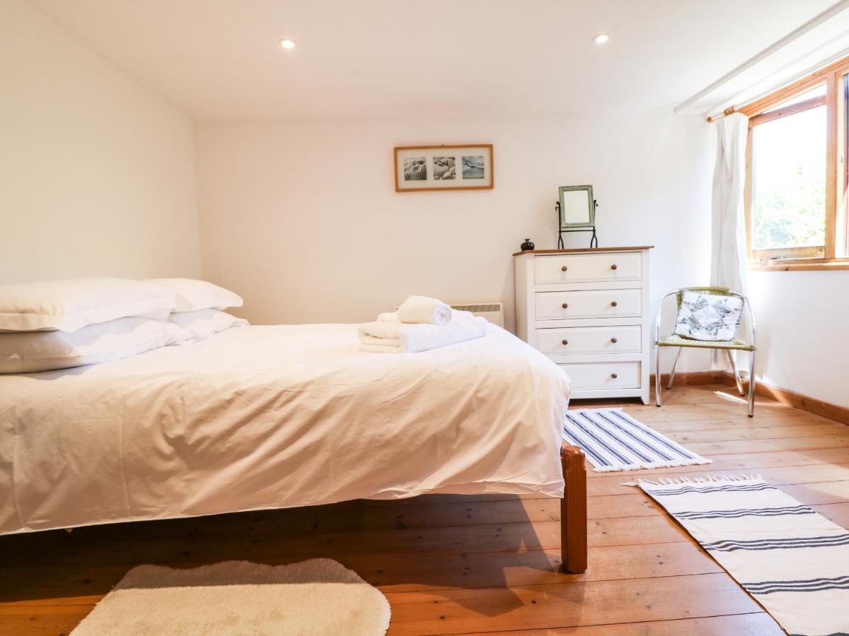 Lower Rissick Cottage بينزانس المظهر الخارجي الصورة