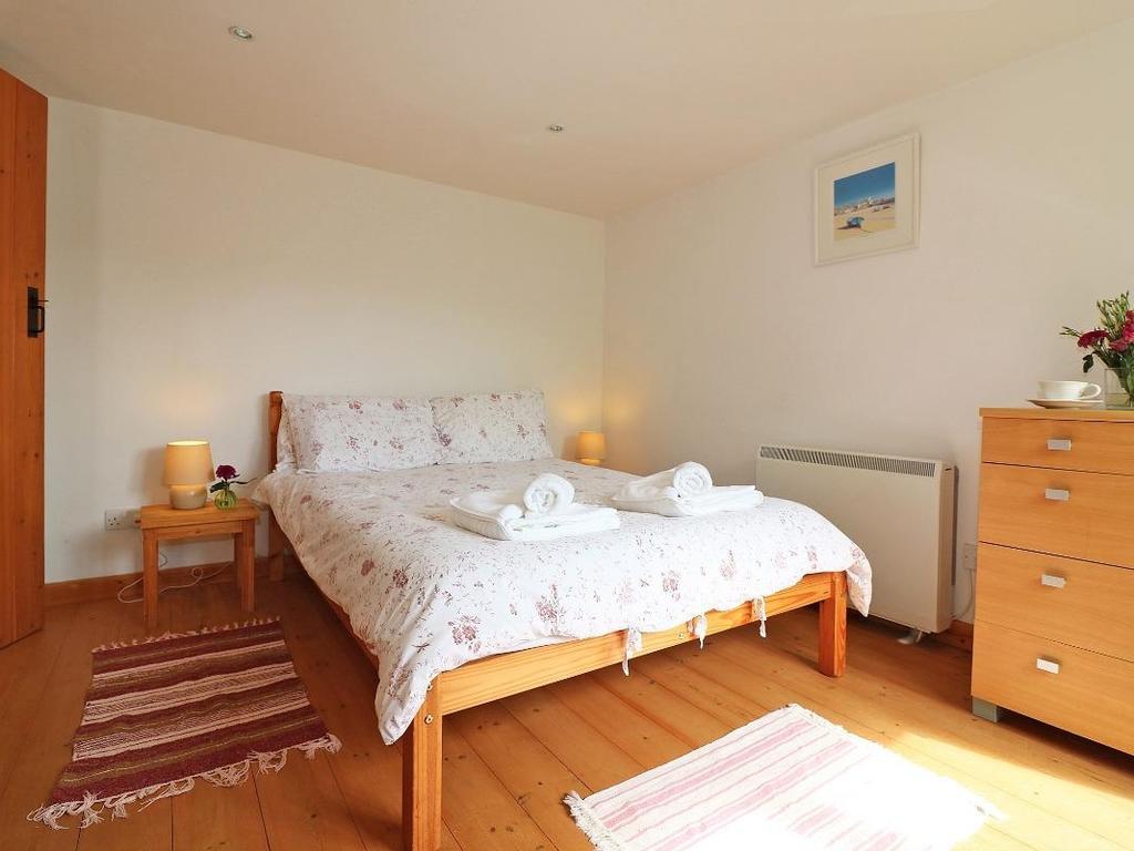 Lower Rissick Cottage بينزانس المظهر الخارجي الصورة