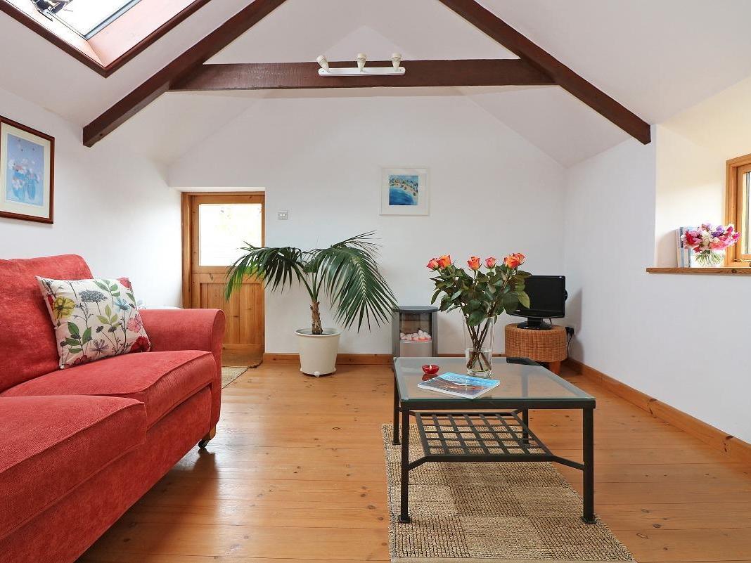 Lower Rissick Cottage بينزانس المظهر الخارجي الصورة