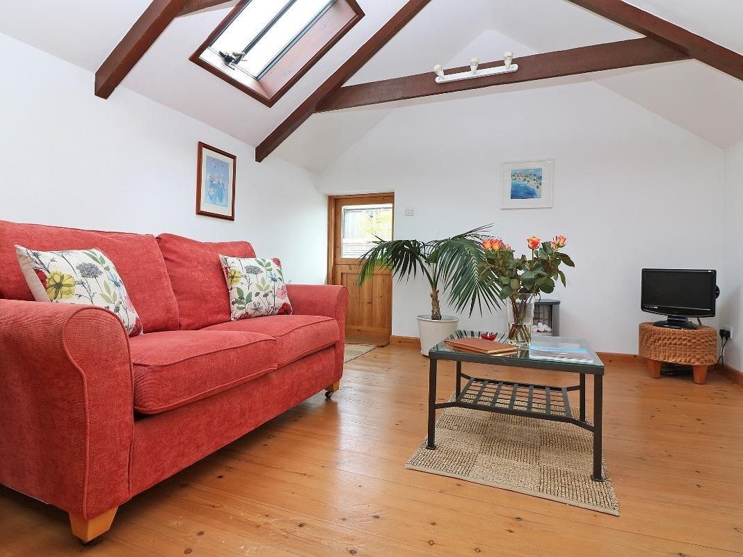 Lower Rissick Cottage بينزانس المظهر الخارجي الصورة