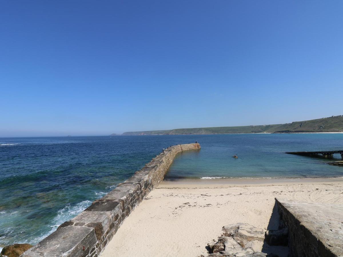 Lower Rissick Cottage بينزانس المظهر الخارجي الصورة