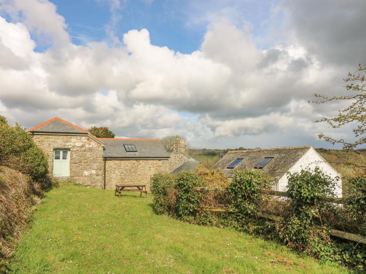 Lower Rissick Cottage بينزانس المظهر الخارجي الصورة