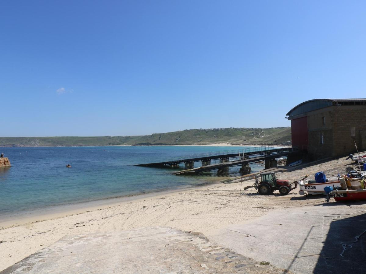 Lower Rissick Cottage بينزانس المظهر الخارجي الصورة